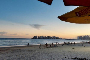 Apê confortável a 100mt do mar, na Praia do Morro.